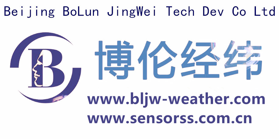 Beijing BoLun JingWei Tech - Apogee Instruments Distributor logo